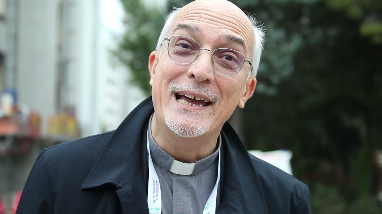 Elezioni, Padre Occhetta: "Incerto il voto dei cattolici moderati"