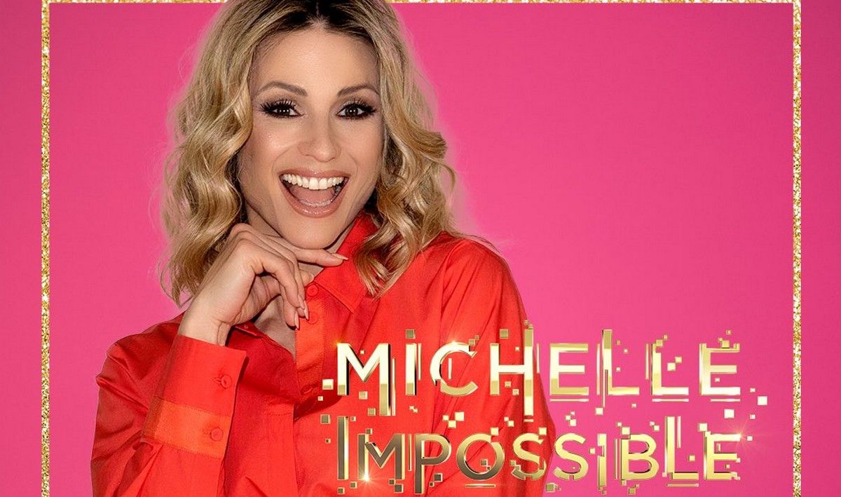 "Michelle Impossible & Friends", alle 21.35 su Canale 5 l'ultima puntata: ospiti e anticipazioni di mercoledì 20 marzo