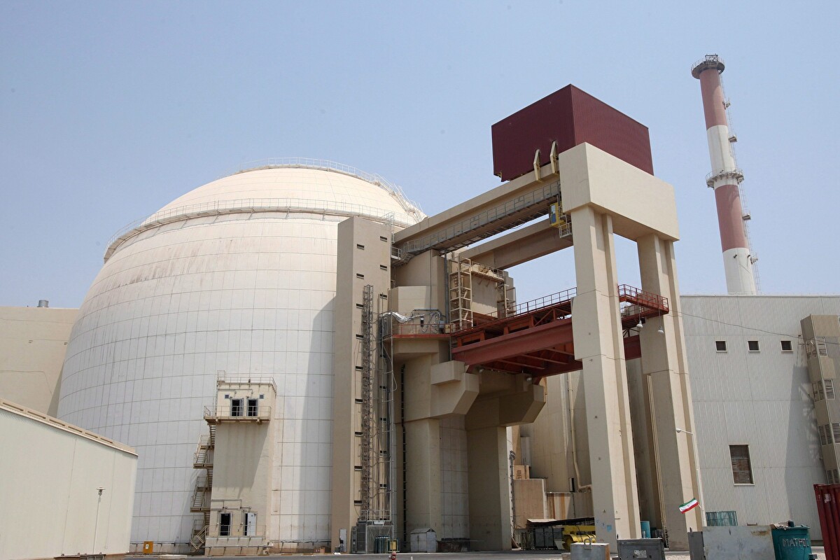 NUCLEARE: IRAN; AIEA ‘PREOCCUPATA’ PER SCOPI MILITARI L'Aiea rivela: "L'Iran ha iniziato l'arricchimento dell'uranio al 5%"