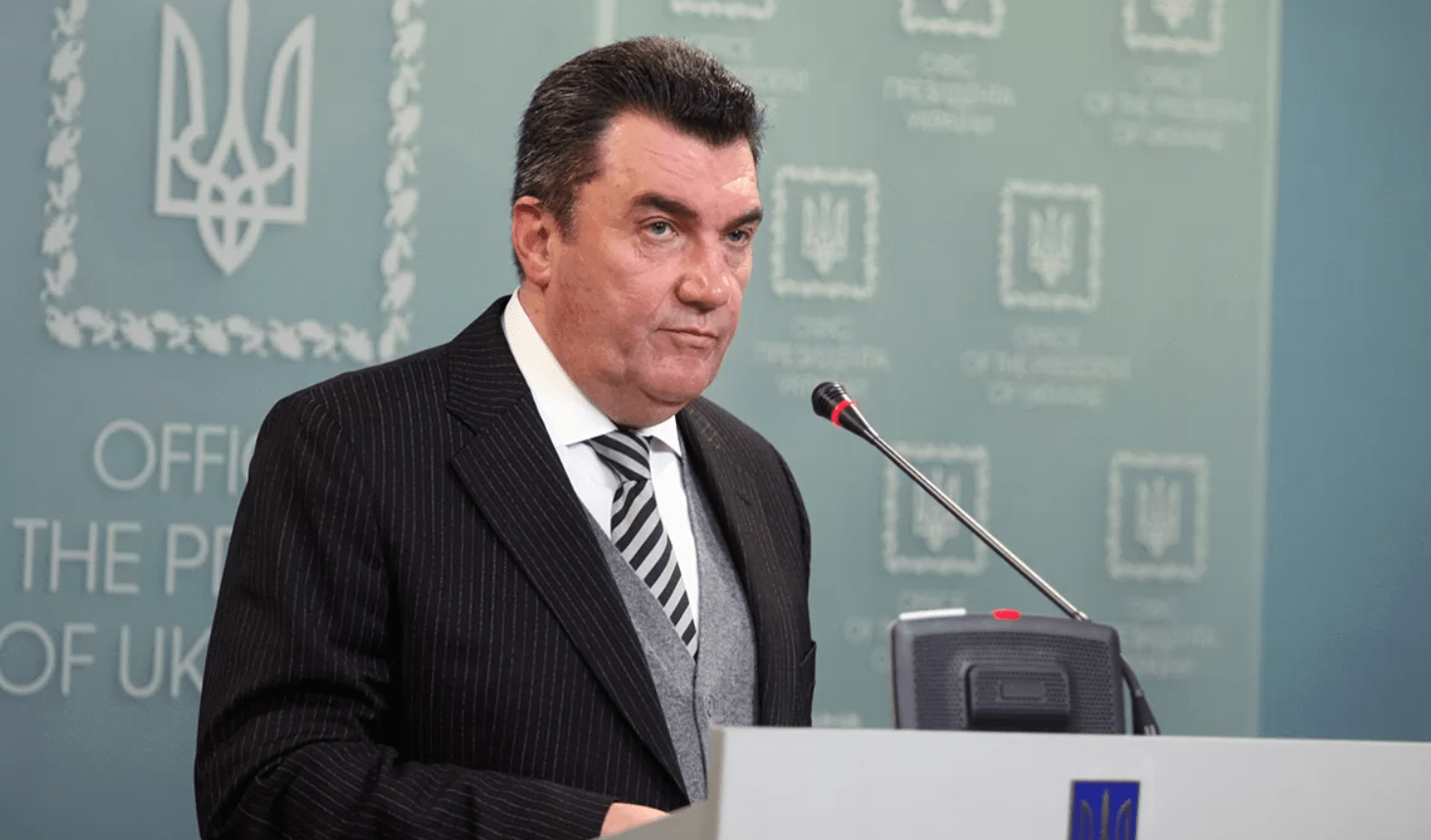 Kiev: "La liberazione della Crimea è parte del nostro programma"
