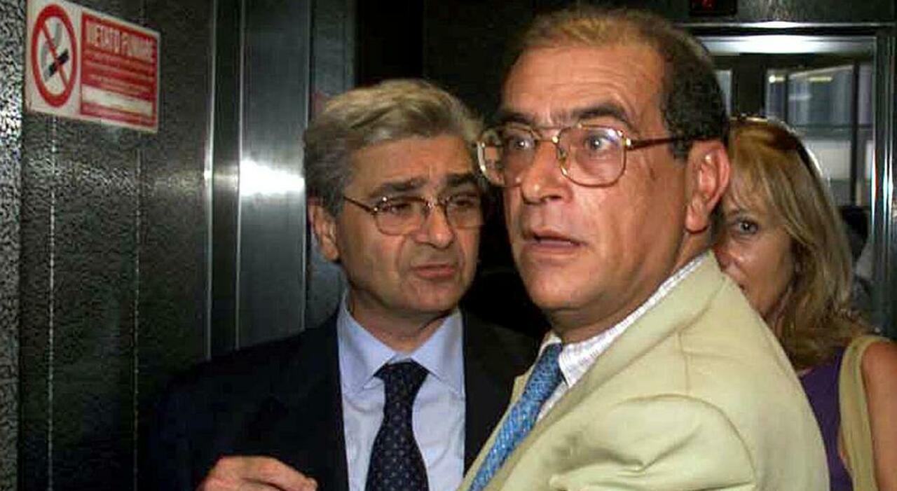 pippo-micalizio Mistero all'Isola d'Elba: ritrovata viva la figlia dell'ex super poliziotto Pippo Micalizio