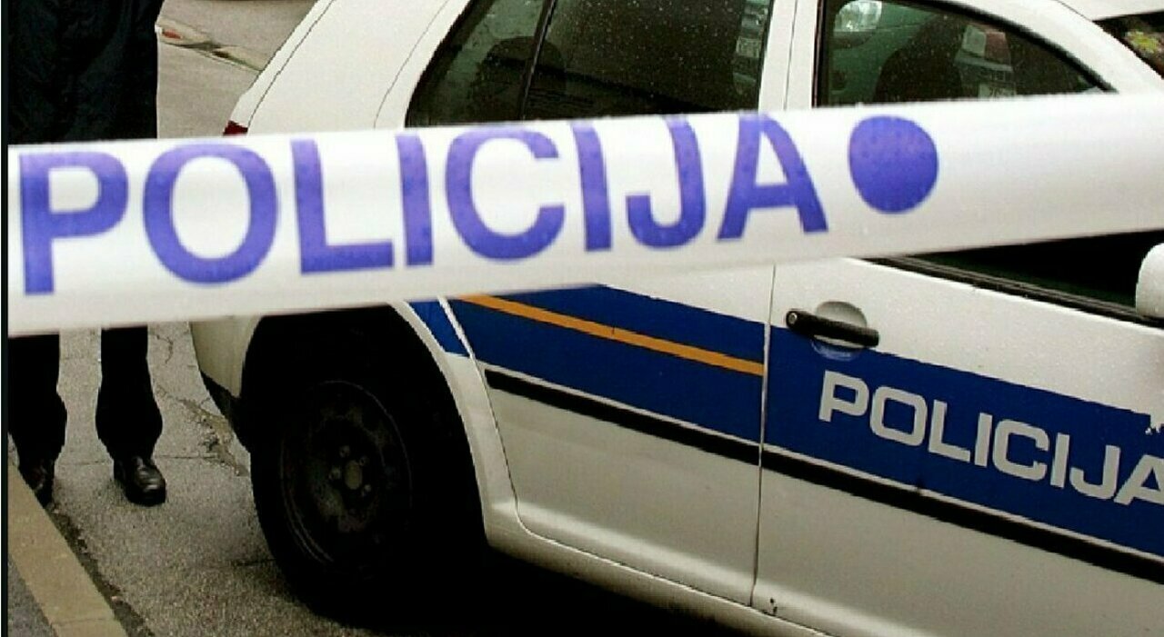 polizia-croazia Un'ucraina residente in Italia è stata uccisa mentre era in vacanza in Croazia: arrestato l'amico che era con lei