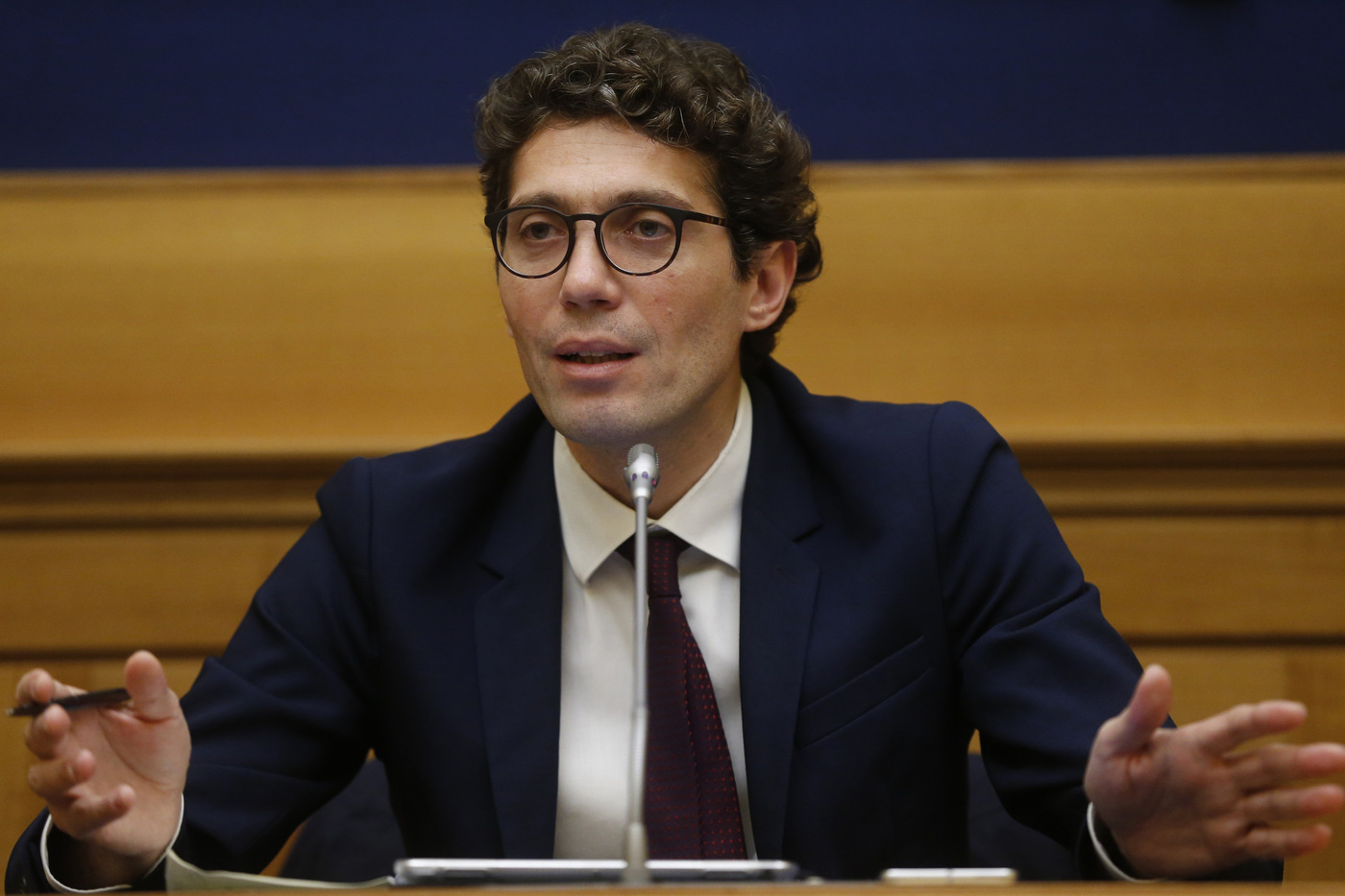 Conferenza stampa dei Radicali sul referendum su Atac Magi (+Europa): "Giorgia Meloni è campionessa di presa in giro agli italiani"