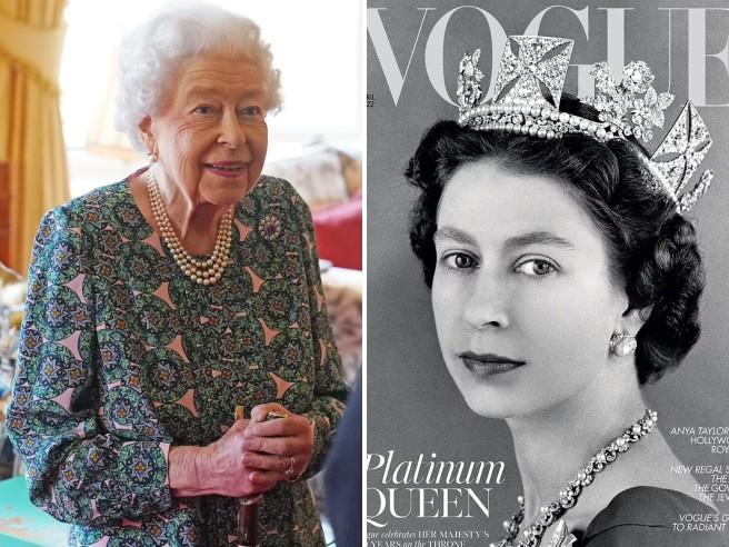 Il lungo regno della Regina Elisabetta II, secondo solo al Re Sole