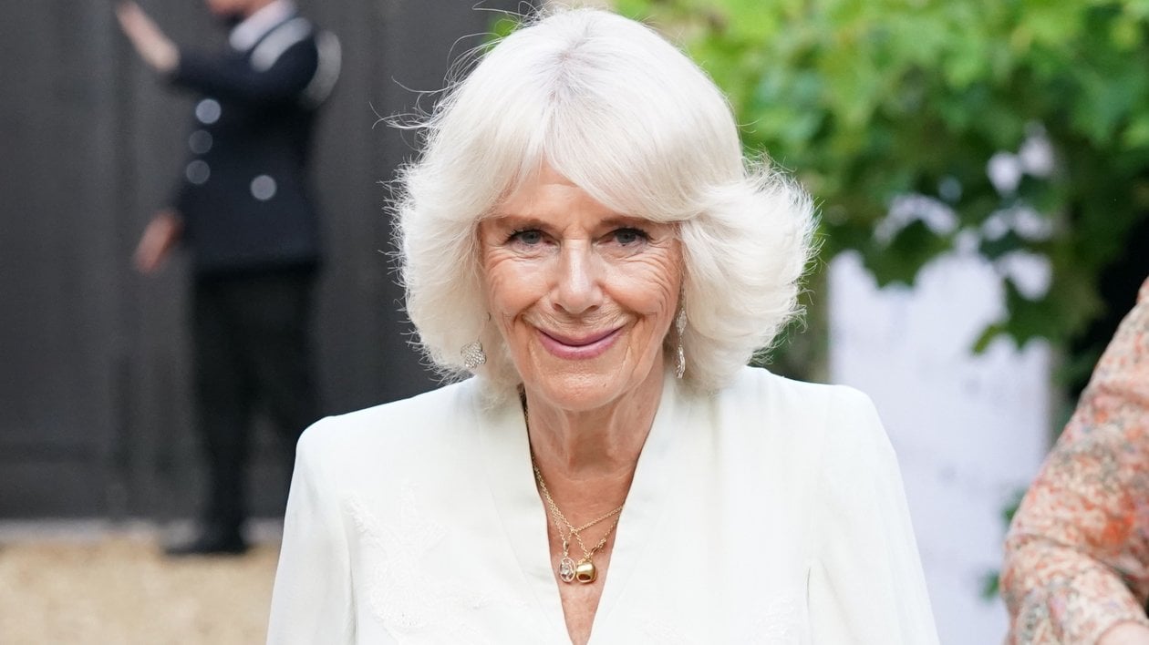 Come sarà la nuova Regina consorte Camilla Parker Bowles?