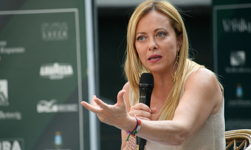 Ecco come la Cina ha commentato la vittoria di Giorgia Meloni