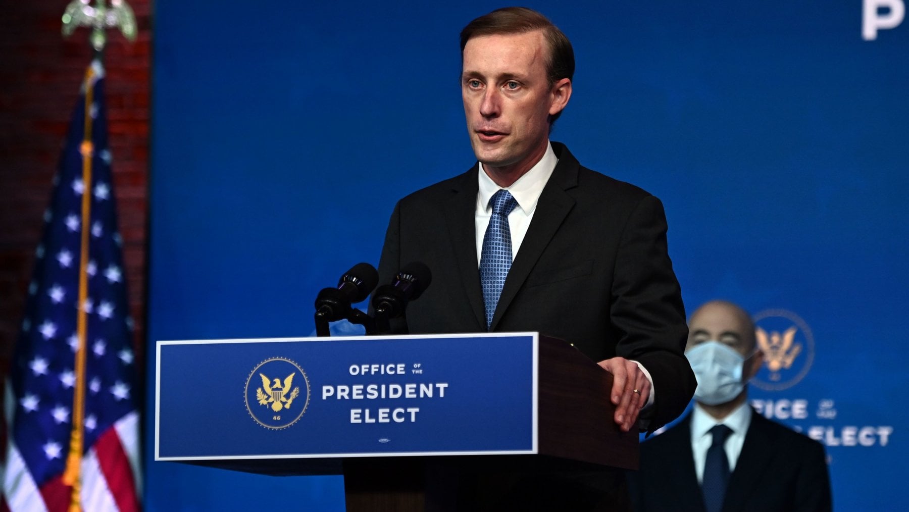 Gli Stati Uniti rispondono alle minacce di Mosca: "Se useranno armi nucleari sarà la fine del mondo"