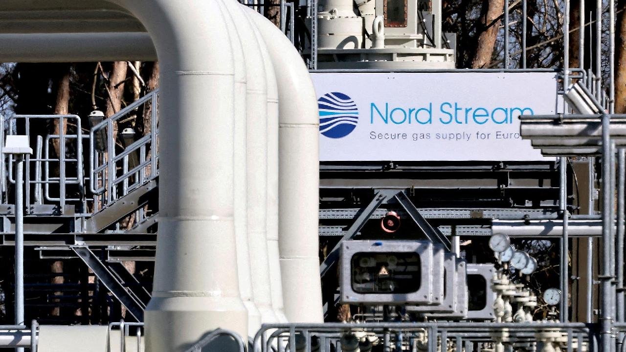 Nord Stream: fermo a tempo indefinito il gasdotto che porta il gas russo in Germania