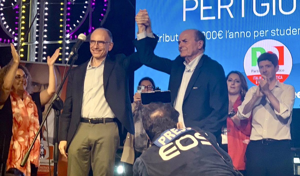 Il Pd cambia marcia: opposizione dura subito senza aspettare il governo e gli altri