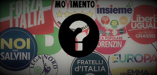 Senza titolo Sondaggi politici: perplessità e chiarimenti