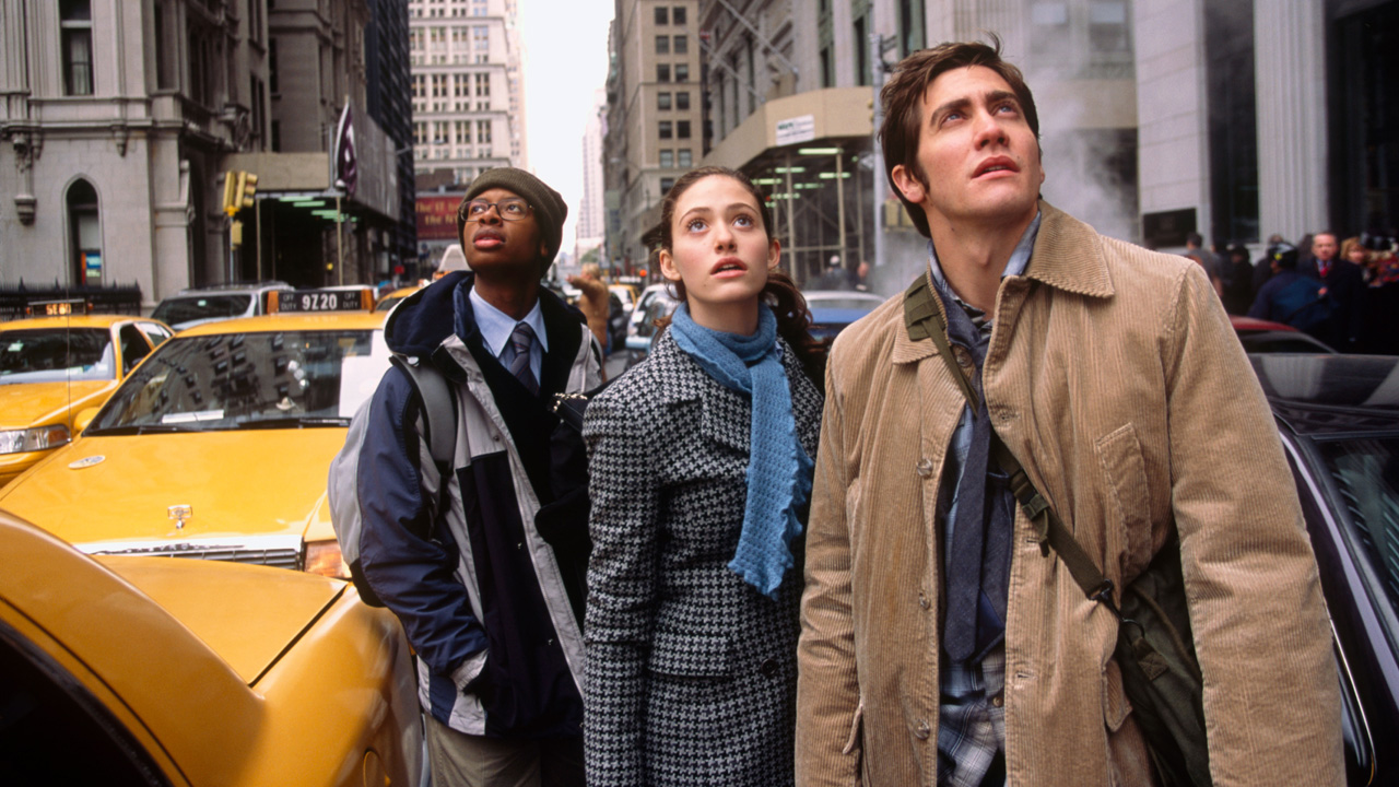 "The day after tomorrow - L'alba del giorno dopo", questa sera alle 21.25 su Italia 1: ecco la trama