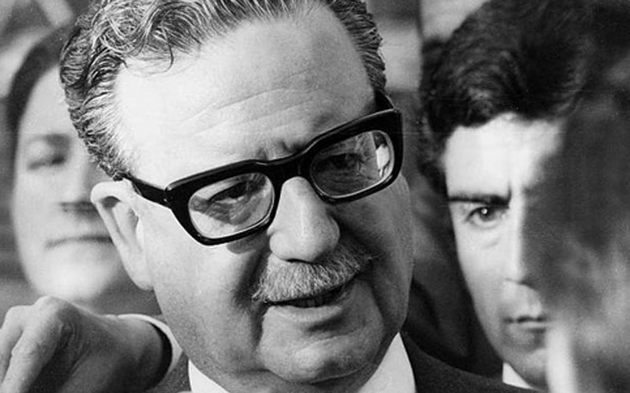 Golpe di Pinochet e assassinio di Allende: gli Usa declassificano altri documenti segreti