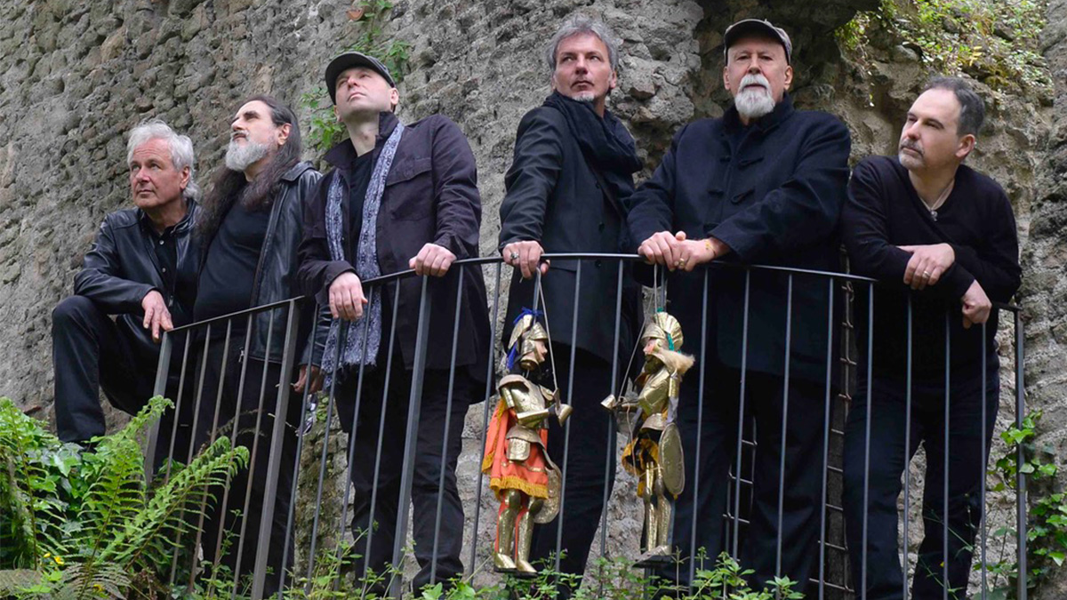 Banco del Mutuo Soccorso, un nuovo concept album sul tema de L’Orlando furioso  