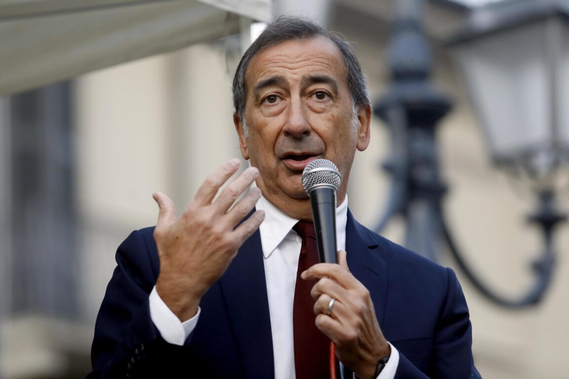 I pronostici del sindaco Sala (Pd): "Rivoluzione al vertice se la Lega va male e mi aspetto un tracollo di Forza Italia"