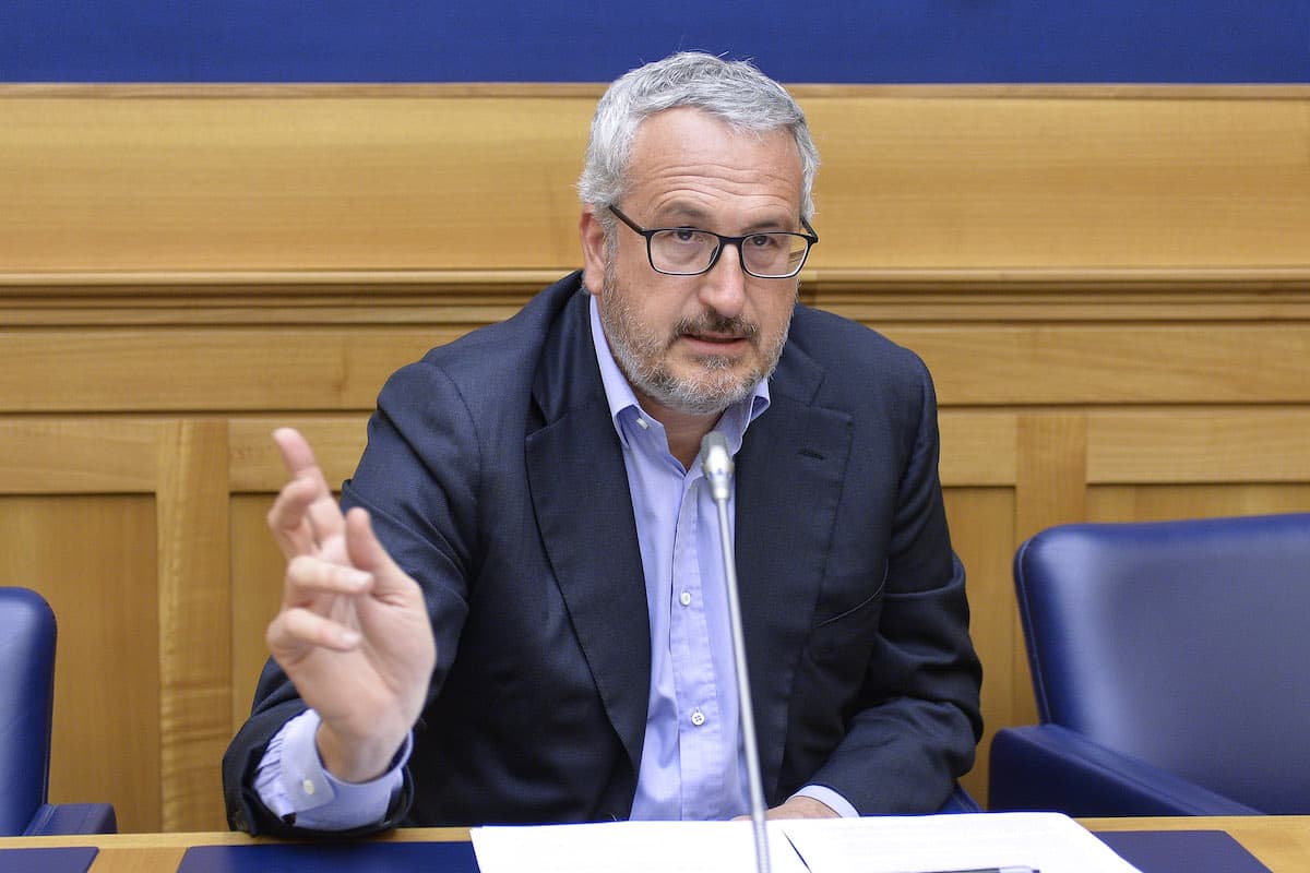 Bobo Craxi: "Il Pd è l’unica spinta dorsale del sistema ma serve anche il socialismo"