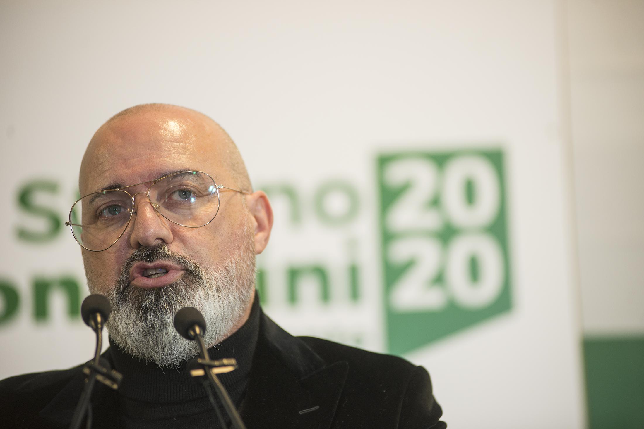 Bonaccini a Salvini: "Mi tira in ballo perché è in difficoltà con il mondo reale"