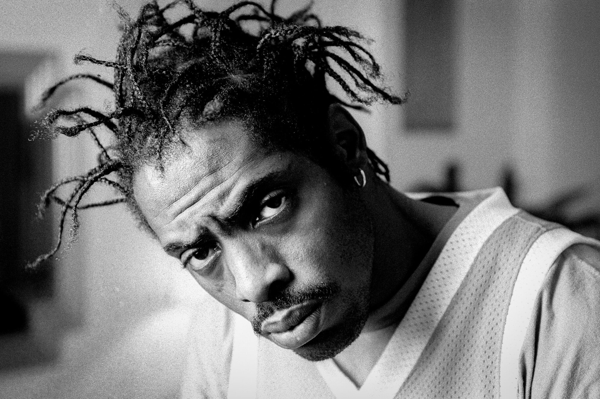 Coolio è morto a Los Angeles, il celebre rapper americano aveva 59 anni