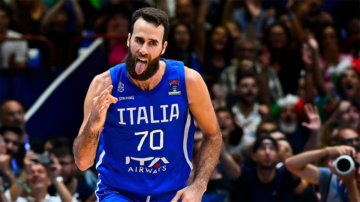 Italia - Francia, chi vince è in semifinale: dove vedere la partita in streaming