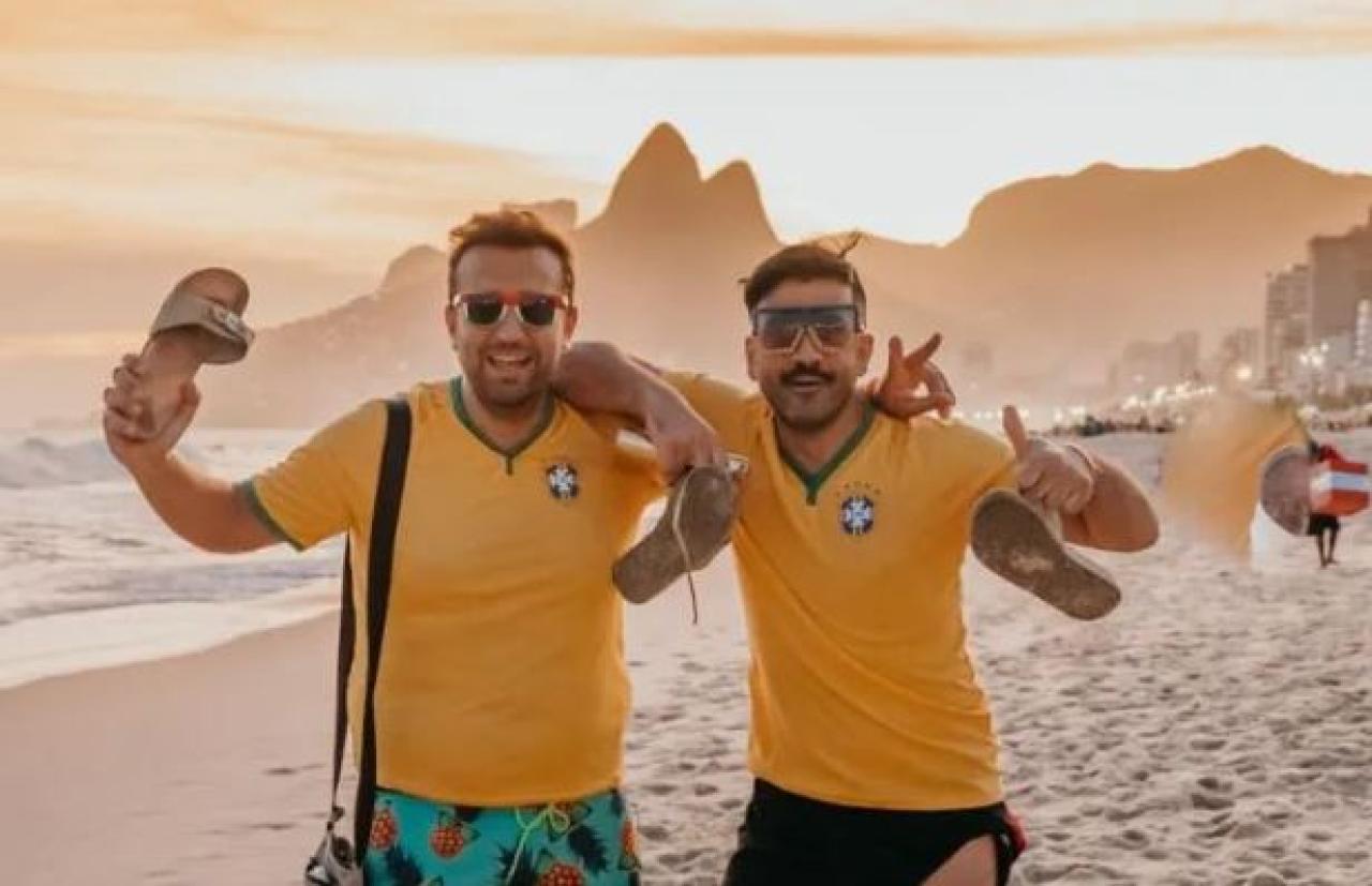 emigratis "Emigratis - La resa dei conti", questa sera alle 21.20 su Canale 5: le anticipazioni della puntata