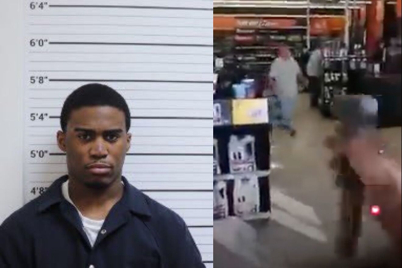 Memphis, 19enne spara all'impazzata e pubblica il video sui social: quattro morti e tre feriti