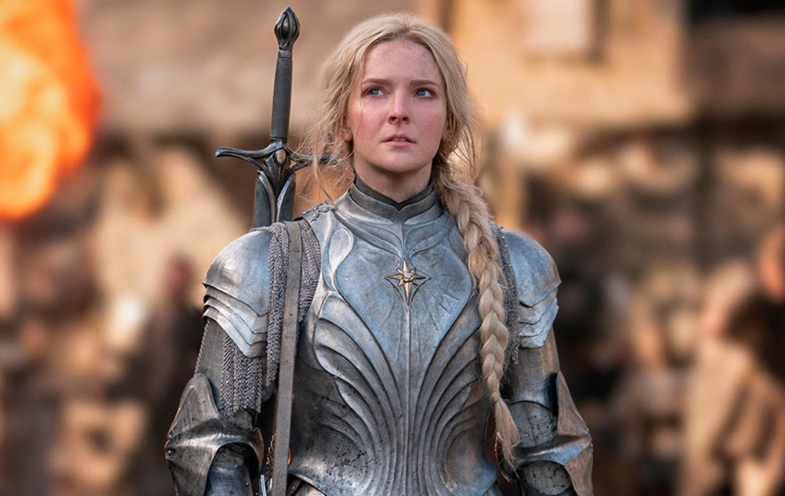 gli-anelli-del-potere "Gli anelli del potere", iniziata la nuova saga targata Amazon Prime