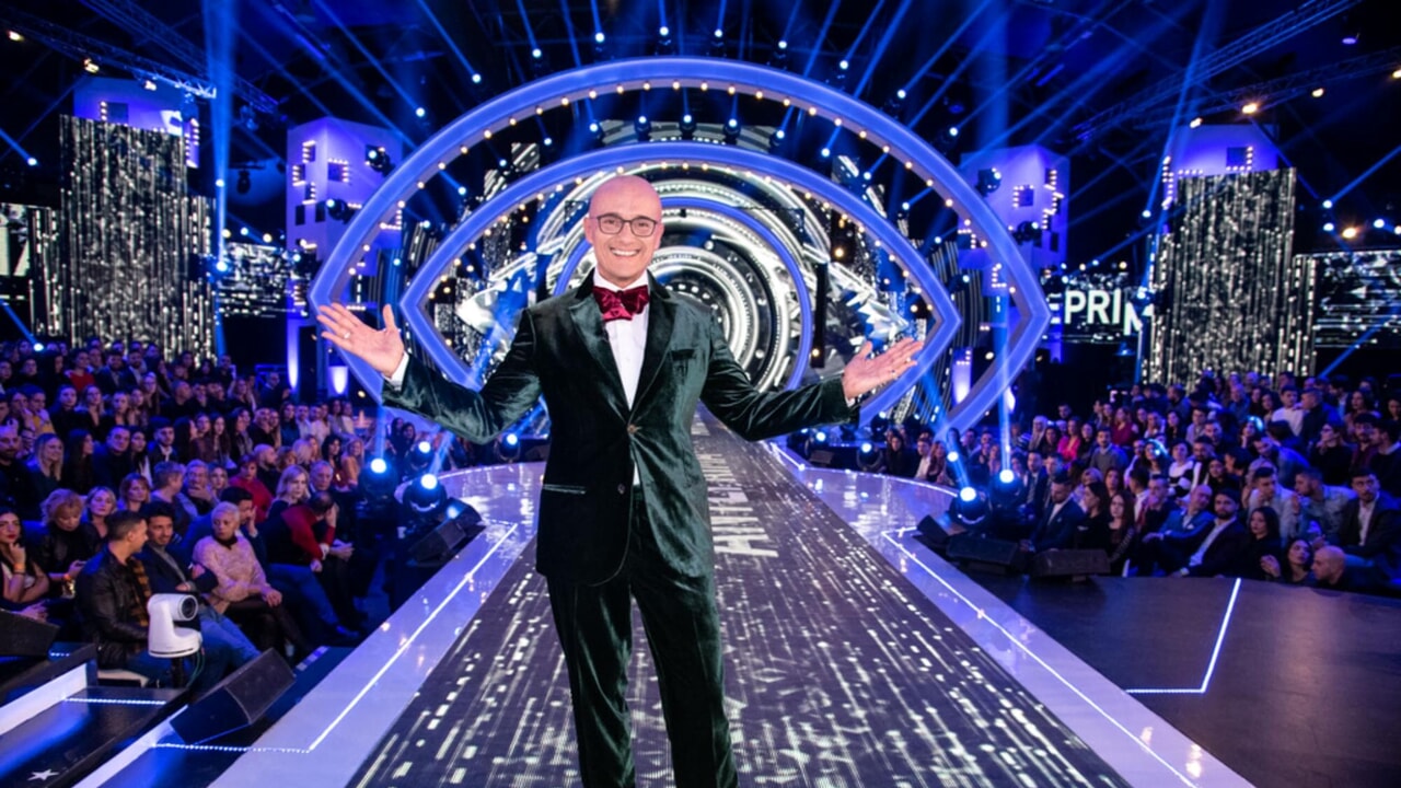 "Grande Fratello Vip", questa sera alle 21.45 su Canale 5: cast e anticipazioni del reality