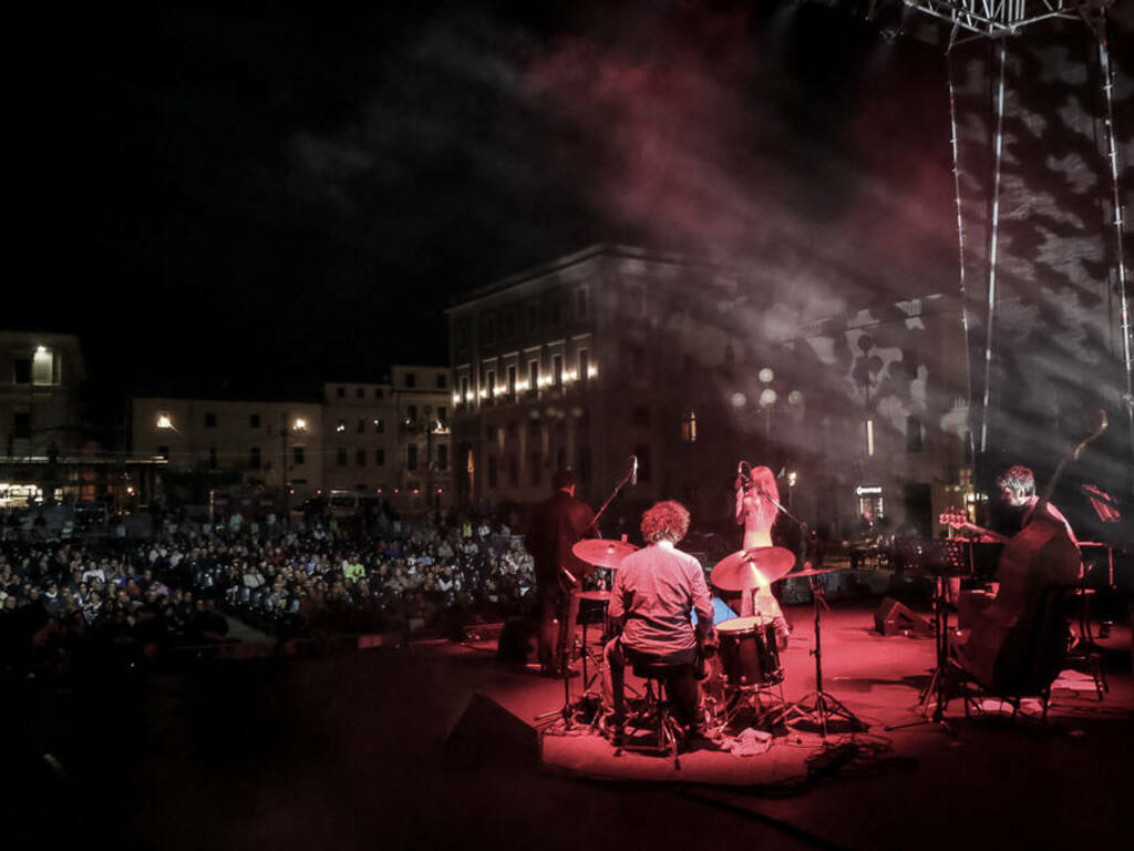 A Borgo Rivera torna il “Jazz per le terre del sisma” A Borgo Rivera torna il “Jazz per le terre del sisma”