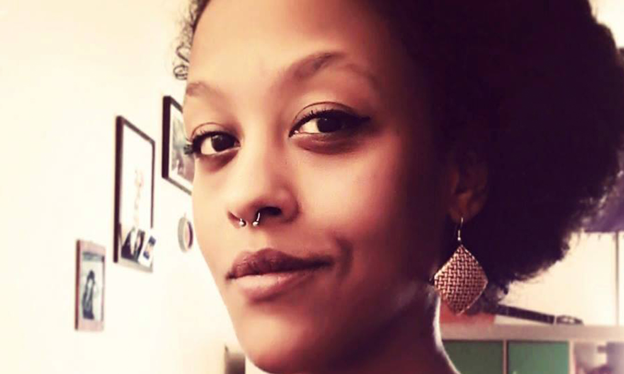 Tahnee Rodriguez la cantante romana ospite a Propaganda Live