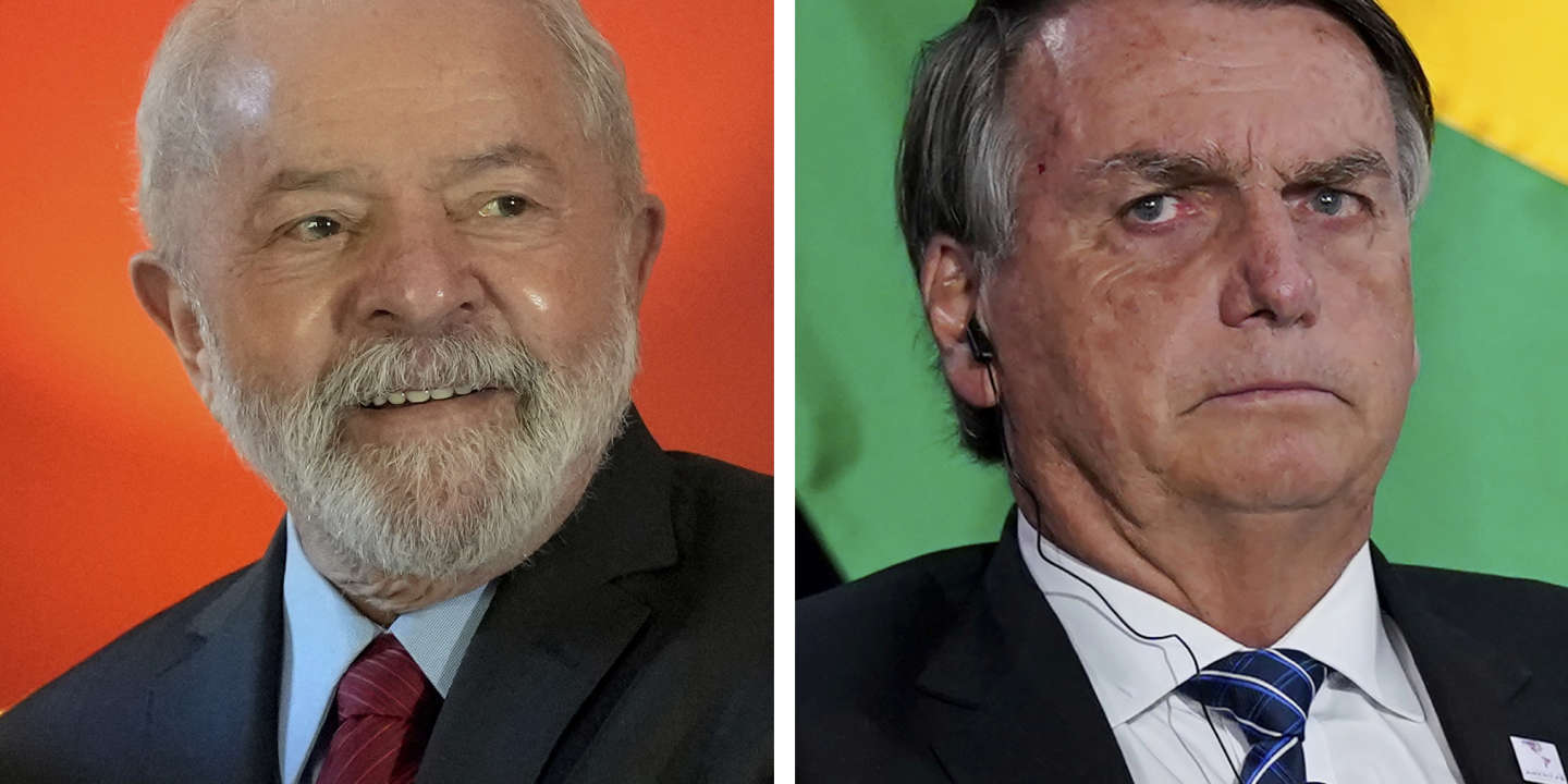 Brazil Election Environment Brasile, Lula paragona Bolsonaro a Chavez: "Vuole armare i cittadini, ma il popolo non ha bisogno di armi"