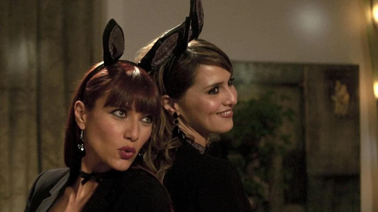 “Nessuno mi può giudicare”, alle 21.30 su Rai 2: la trama del film con Paola Cortellesi