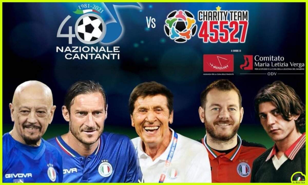 "La Partita del Cuore", questa sera alle 21.15 su Rai 2 la 31^ edizione: ecco gli ospiti
