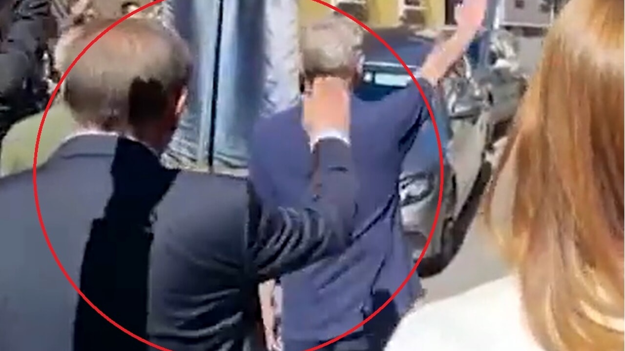romano-larussa-fascista Saluto fascista, la destra boccia la mozione di censura a Romano La Russa. Il Pd: "Indifendibili"