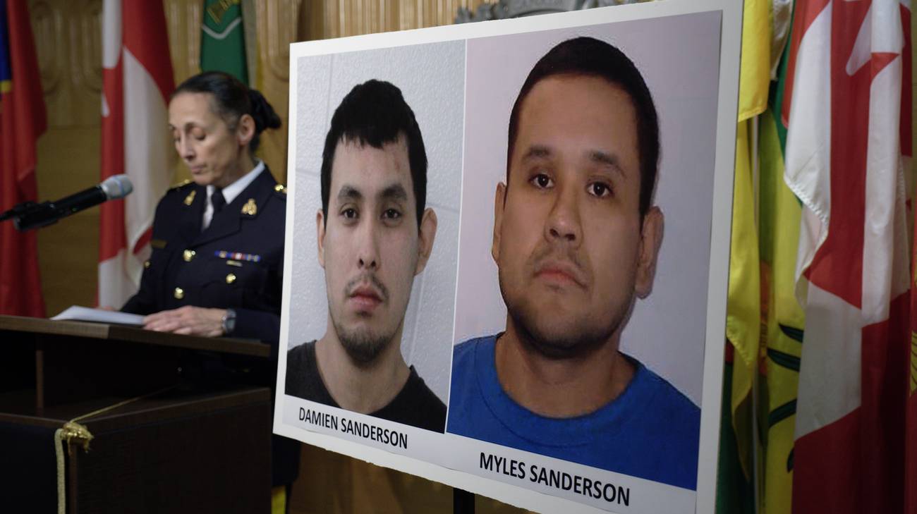 Canada, sono morti entrambi gli accoltellatori che hanno ucciso 10 persone e ferito altre 18