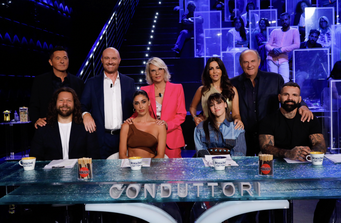 "Tu Si Que Vales 2", questa sera alle 21.25 lo show dei talenti: anticipazioni e ospiti