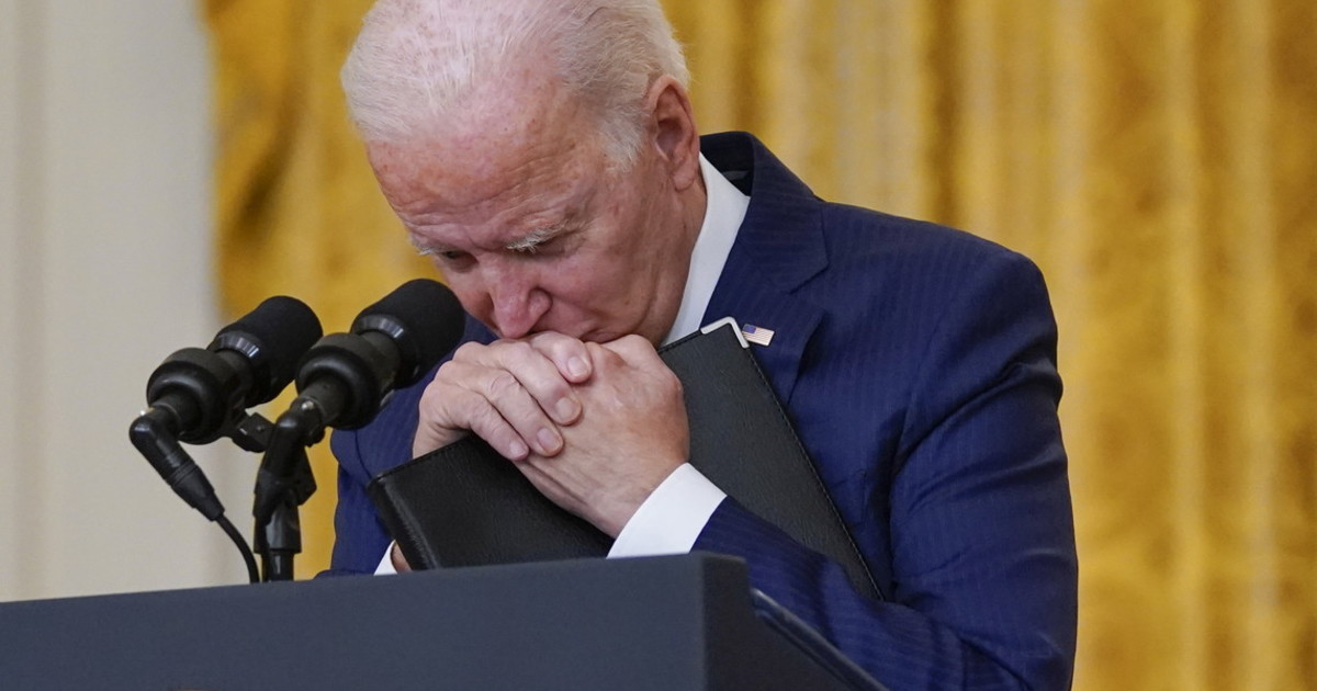 Midterm 2022: cosa accade se vincono i repubblicani e Biden perde?