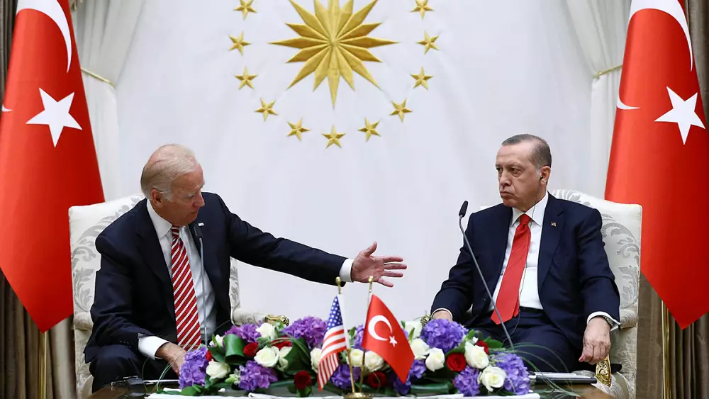 Gli Stati Uniti lodano Ankara per lo sforzo diplomatico. La Turchia intanto ammette: "Al momento non ..."
