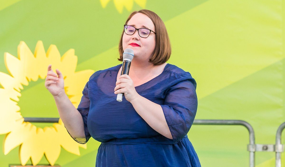 Germania, i Verdi accusano il leader della Cdu: "Fa propaganda russa"