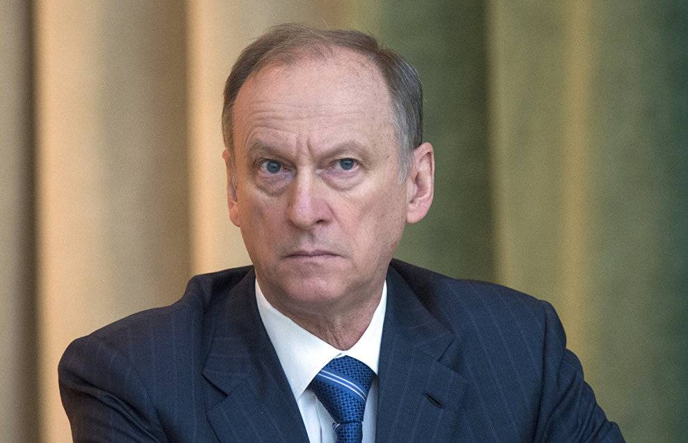 Patrushev accusa: "Gli anglosassoni vogliono scatenare una guerra Russia-Europa"