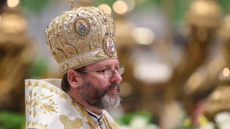 L'arcivescovo di Kiev: "I russi hanno deportato 46 orfani a Kherson"