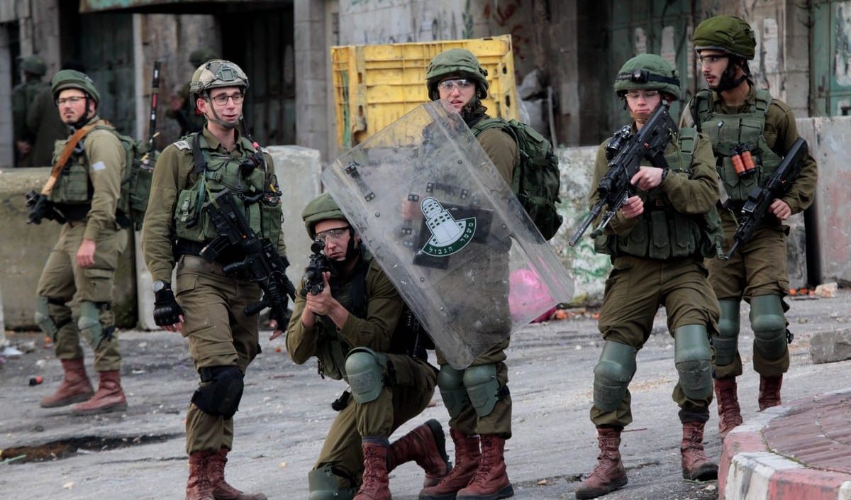 Israele: così cresce la resistenza alla "dittatura dell'apartheid"