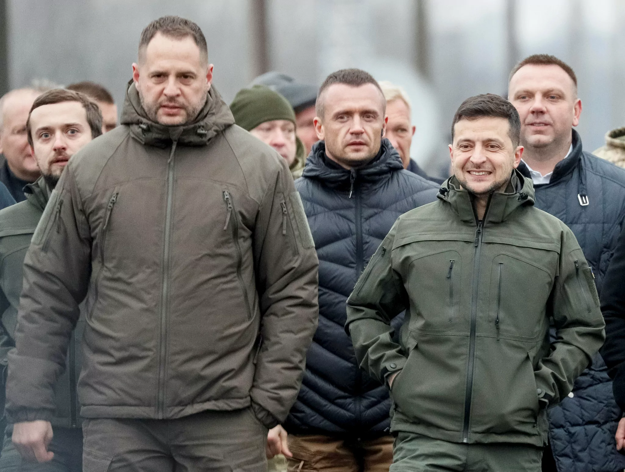 L'Ucraina accusa la Russia di minacciare navi civili nel Mar Nero L'Ucraina accusa la Russia di minacciare navi civili nel Mar Nero