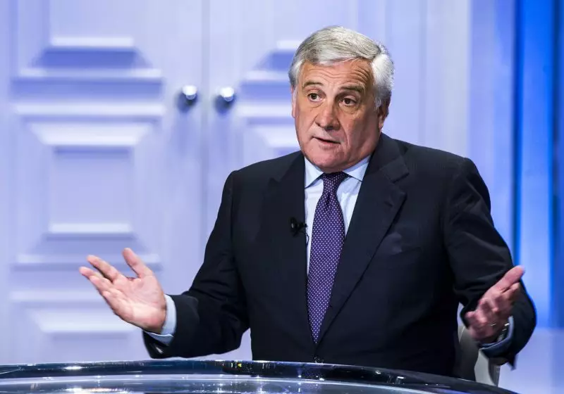 Prima telefonata Tajani-Blinken, arrivano le rassicurazioni dell'Italia: "Continua il sostegno a Kiev"