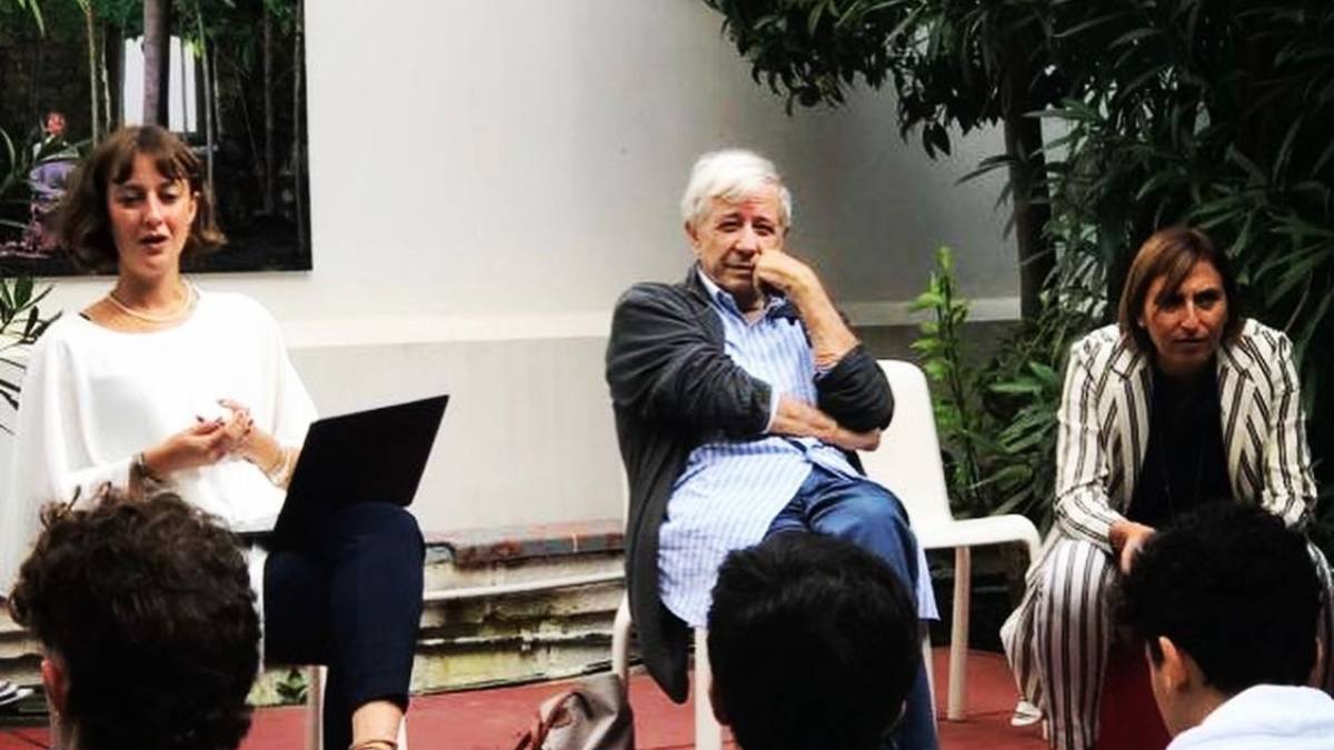 Ballo 4 "Così vicini, così lontani": una ricerca e un volume che riflettono su due paesi siciliani dai destini incrociati