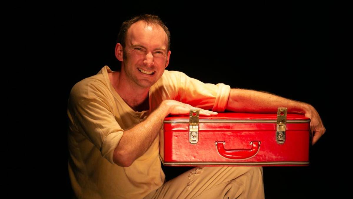 Catania Off Fringe Festival dal 10 al 30 ottobre