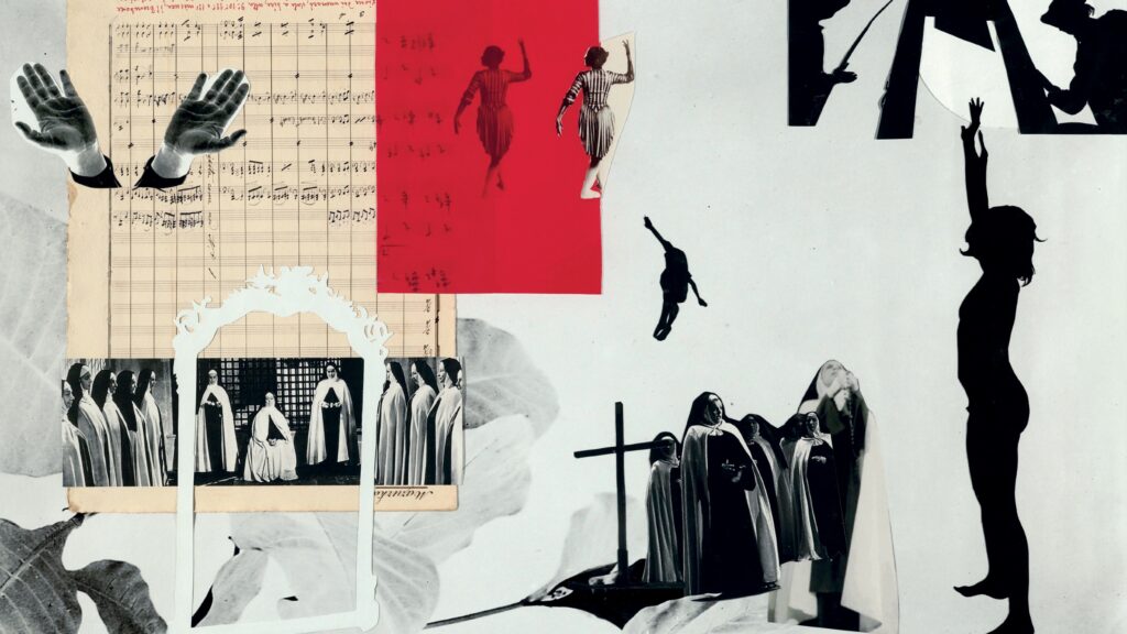 Dialogues des Carmélites A novembre Emma Dante in scena a Roma