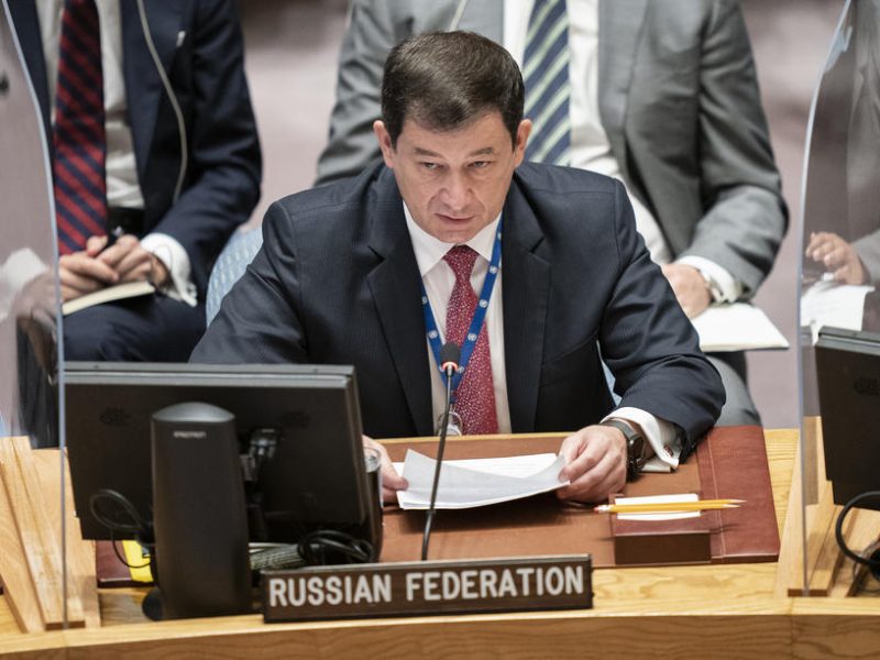 Russia e Iran negano l'evidenza: nessun uso di droni iraniani in Ucraina