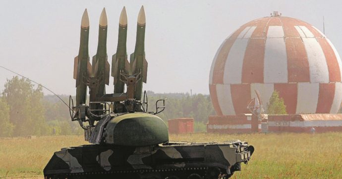 Cosa sono le armi tattiche nucleari?