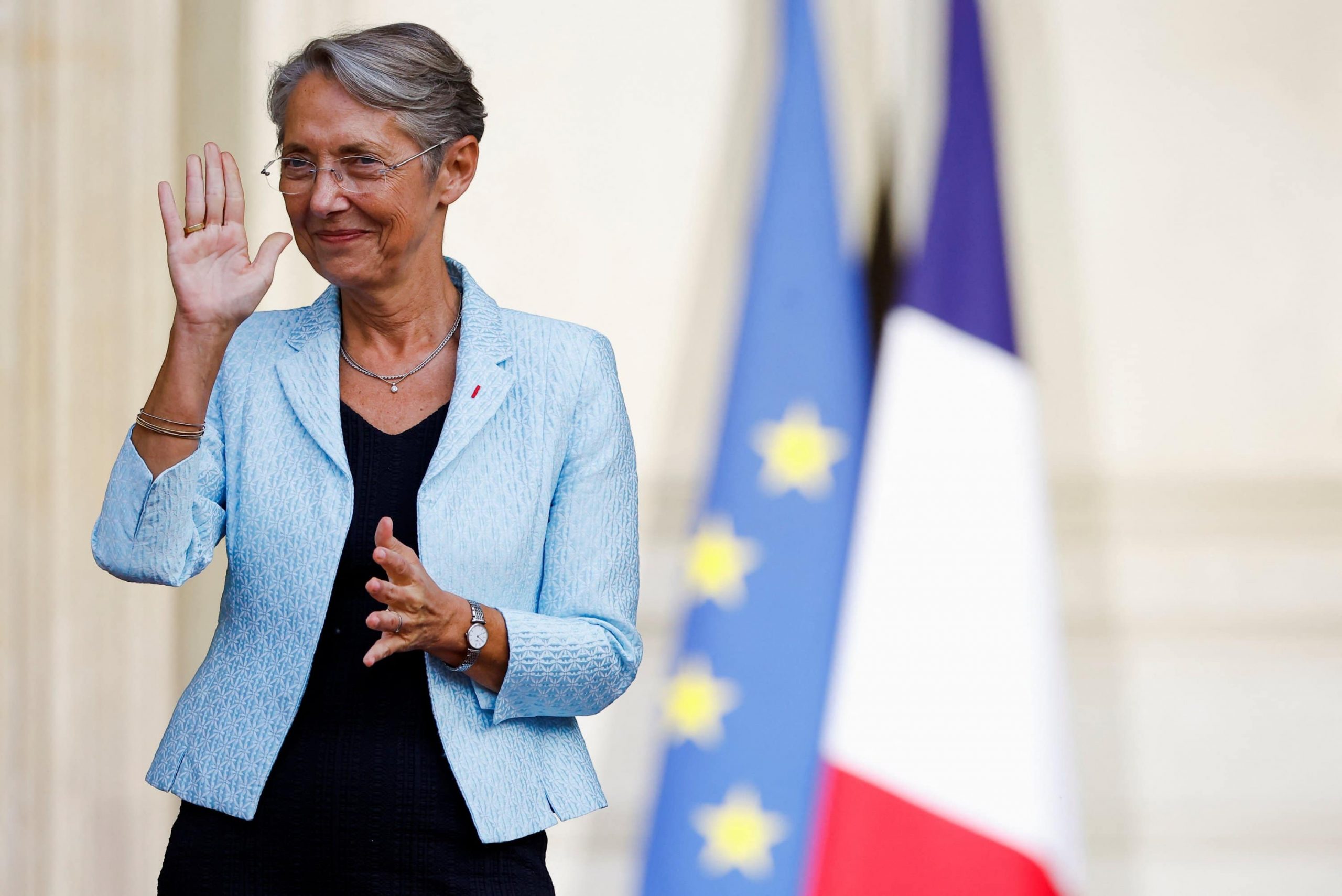 La Francia: "Rendere il costo della guerra in Ucraina insopportabile per la Russia