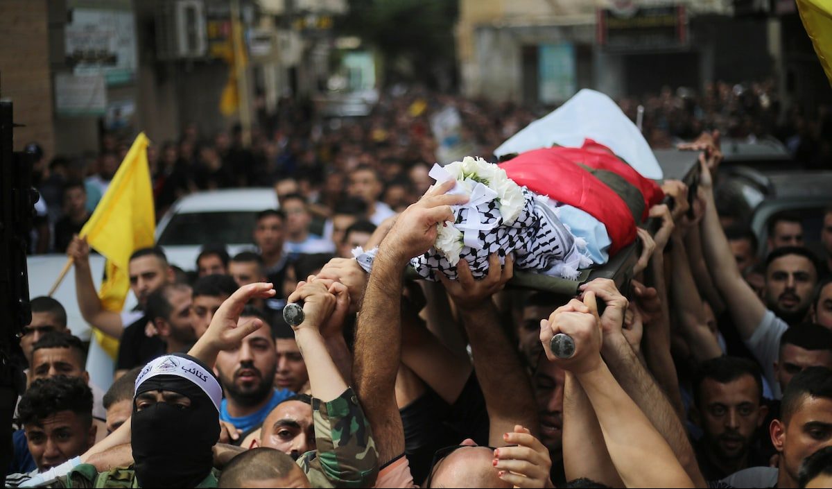 La Nakba infinita dei bambini palestinesi La Nakba infinita dei bambini palestinesi