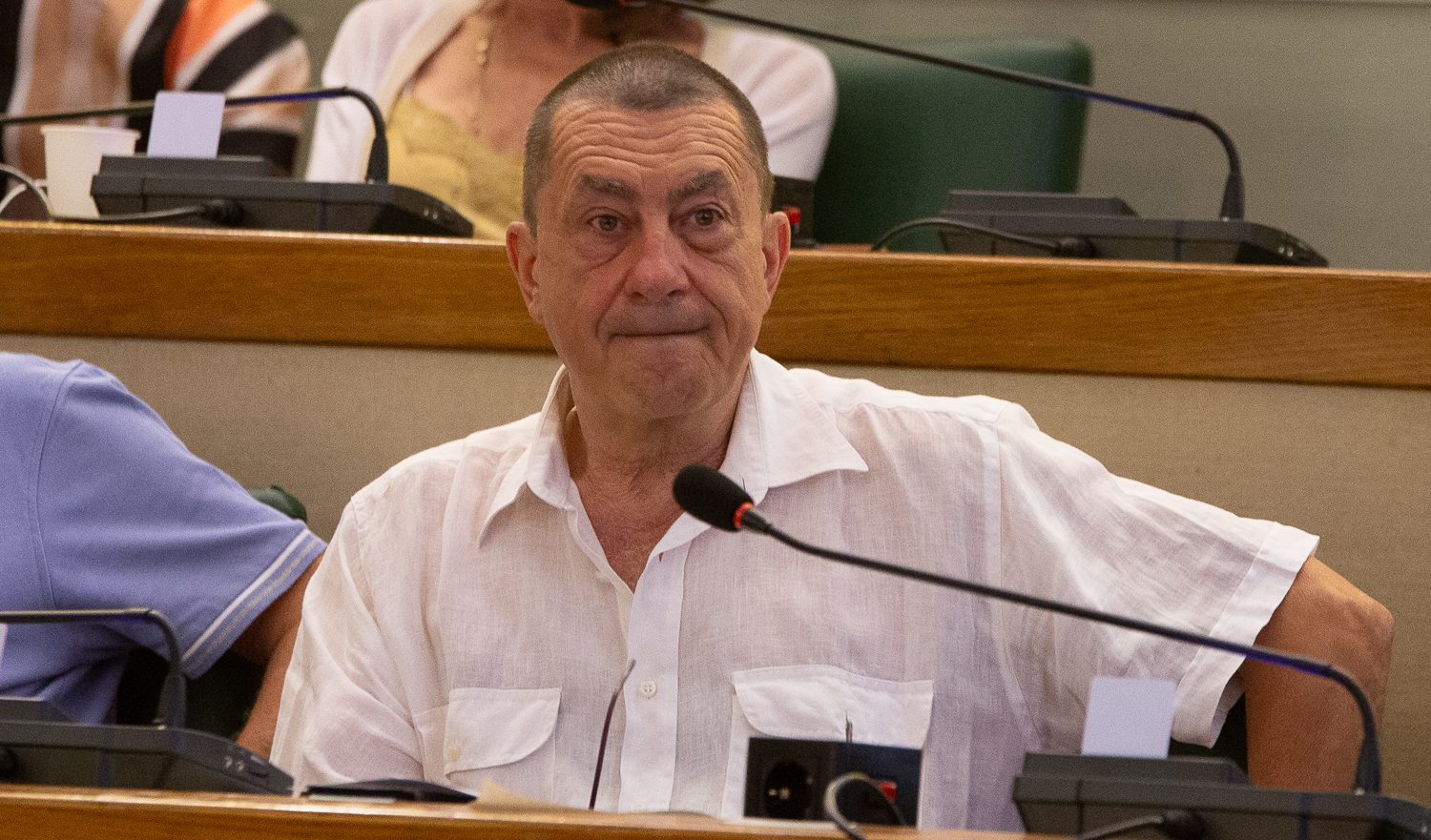 Il consigliere della Lega chiede i nomi di chi ha abortito e cambiato sesso: bufera a Ferrara Il consigliere della Lega chiede i nomi di chi ha abortito e cambiato sesso: bufera a Ferrara